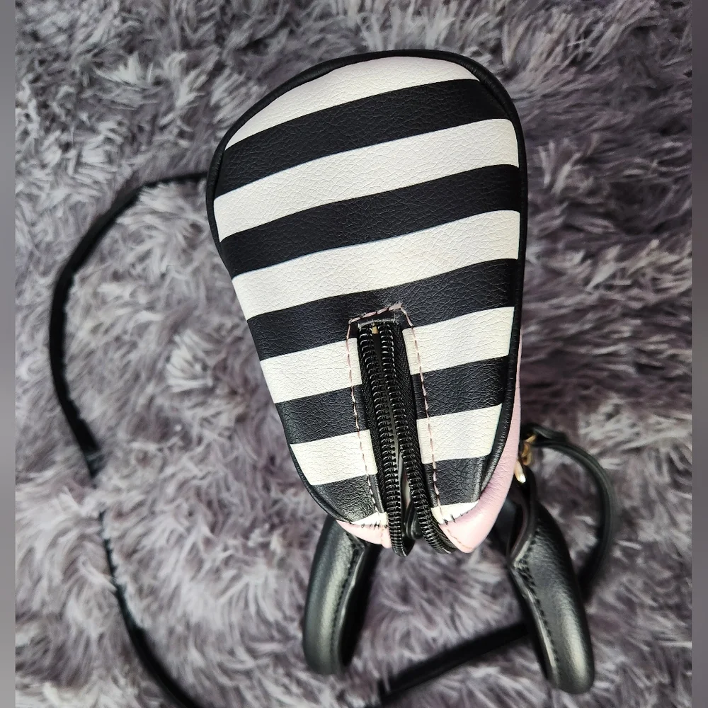 Betsey Johnson Bag